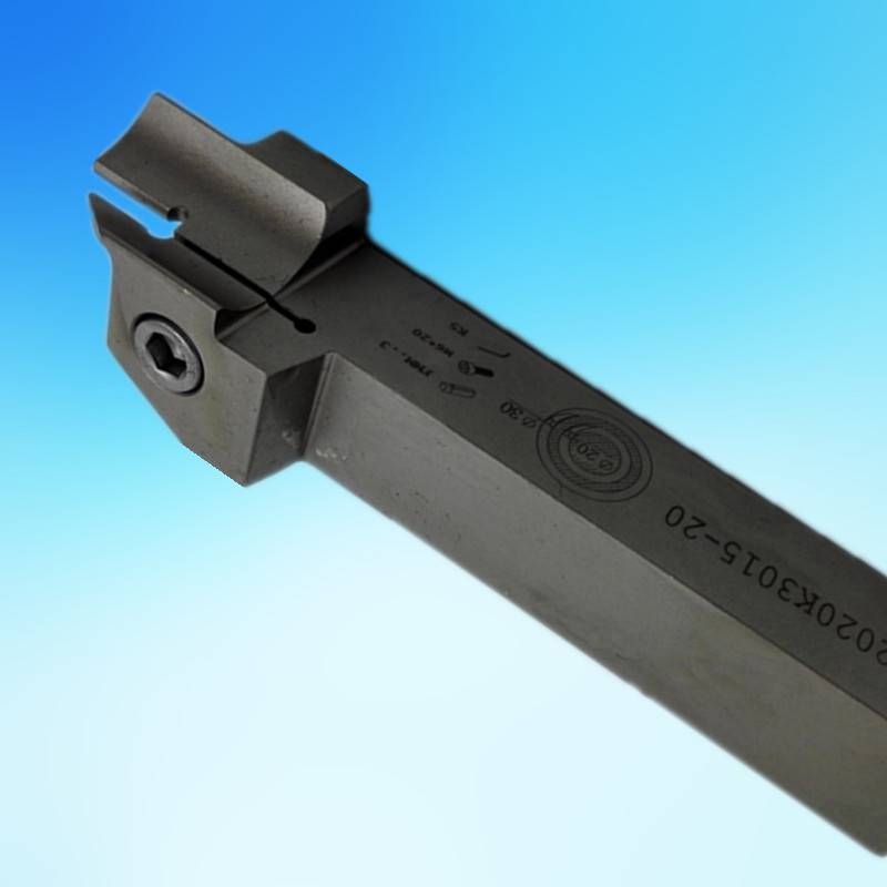 切槽车刀杆刀具外径加长割槽mgehr25254割刀20203