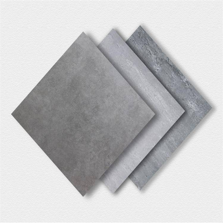 浅灰仿古砖800×800复古木纹砖 地板砖