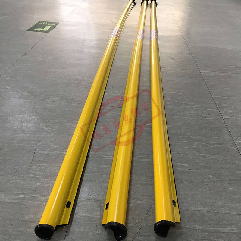 ys3015211绝缘管电线隔离防护遮蔽罩带电作业耐高压遮蔽保护管