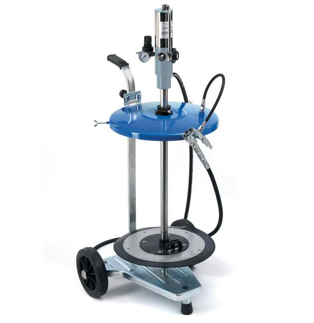 气动黄油机气动黄油泵黄油加注机黄油打油机