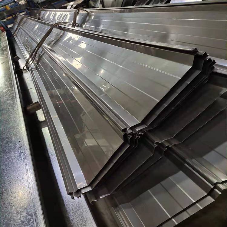 无锡304不锈钢岩棉板厂家加工厂房专用瓦楞板建设