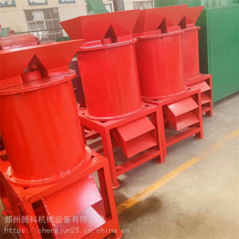 大型有机肥整套设备厂家价格