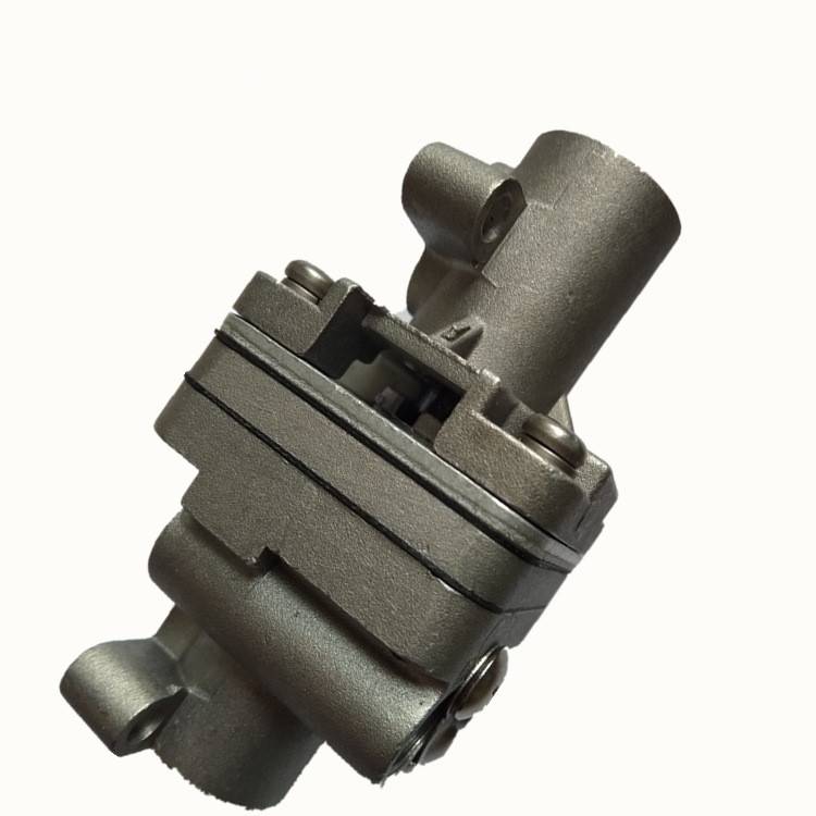 合金钢韩国永泰ytc电气阀门定位器先导阀yt1000r