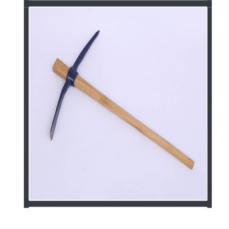 十字镐工兵锄头消防器材微型消防站