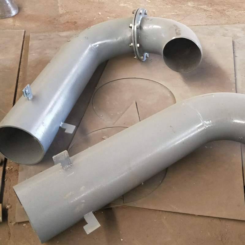 赤诚品牌弯管型通气管生产厂家