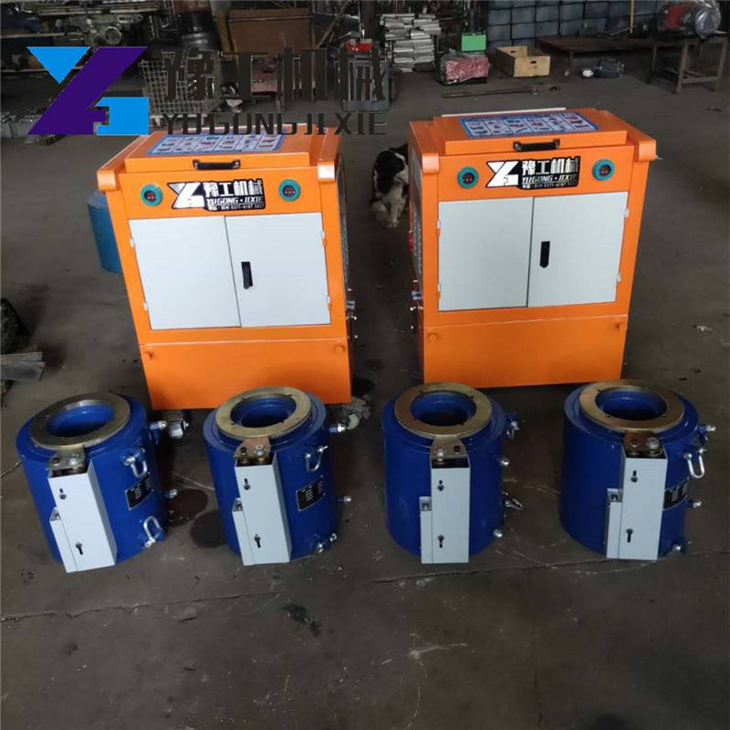 新疆和田地区桥梁张拉设备压浆台车值得信赖 新疆和田地区桥梁张拉设备压浆台车值得信赖