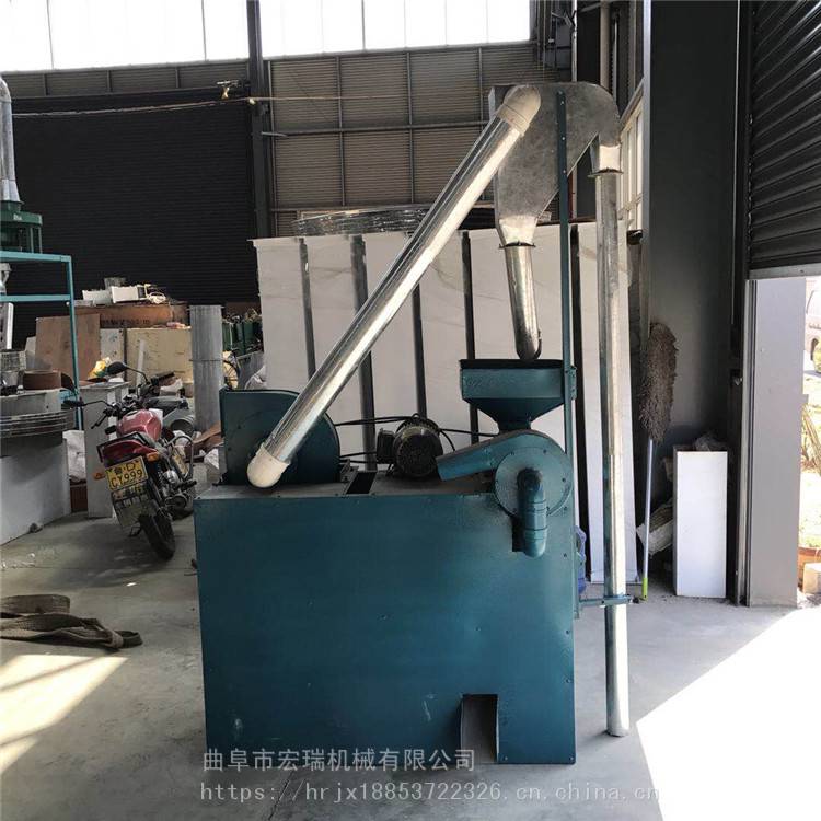 焦作玉米小麦稻谷物除杂分离机小型粮食玉米大豆振动筛选机