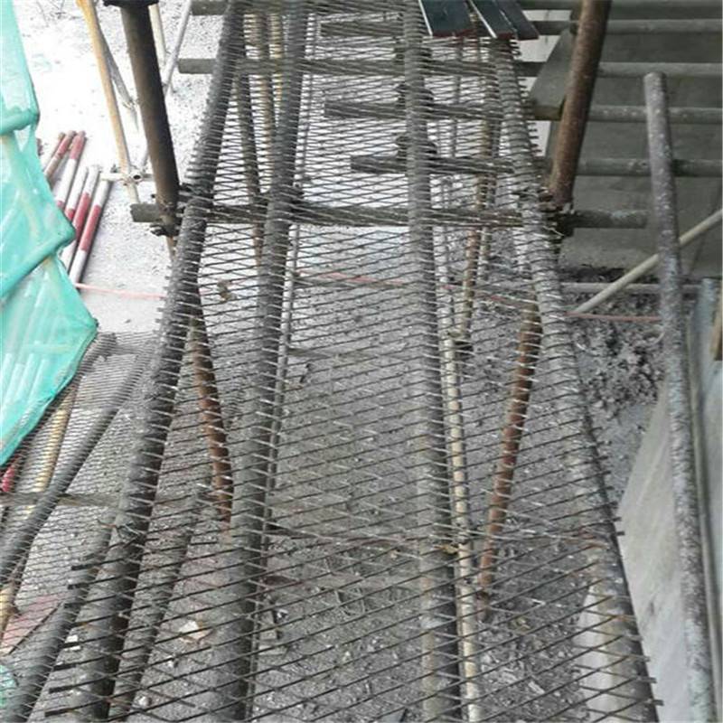 钢筋用网片 浙江钢筋网片 拉结钢筋网片