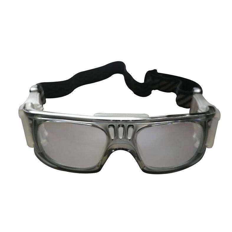 ew60高透光性医用辐射防护铅眼镜图片