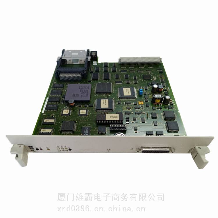 ABB 1KGT033000R0001 电源模块，控制器 