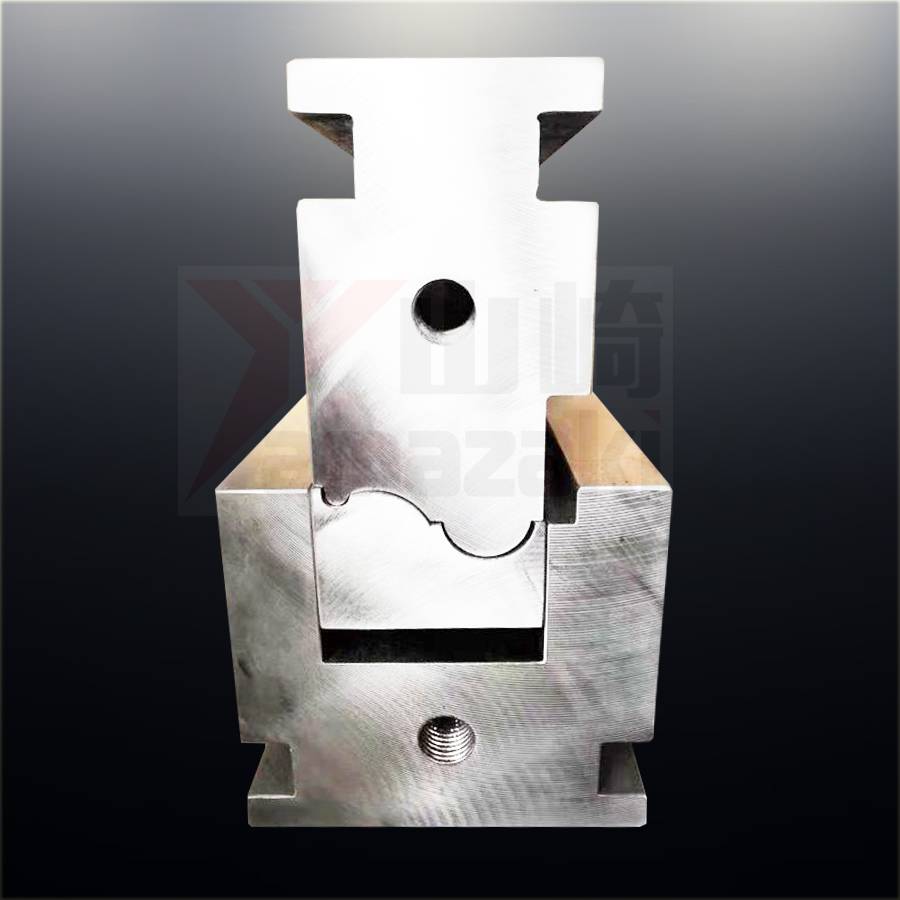 折弯机上下刀模具大弯刀金球亚威金方圆通快折弯机模具