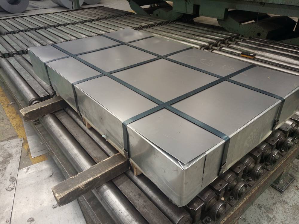 dc51dzdc51dzf连续热镀锌锌铁合金