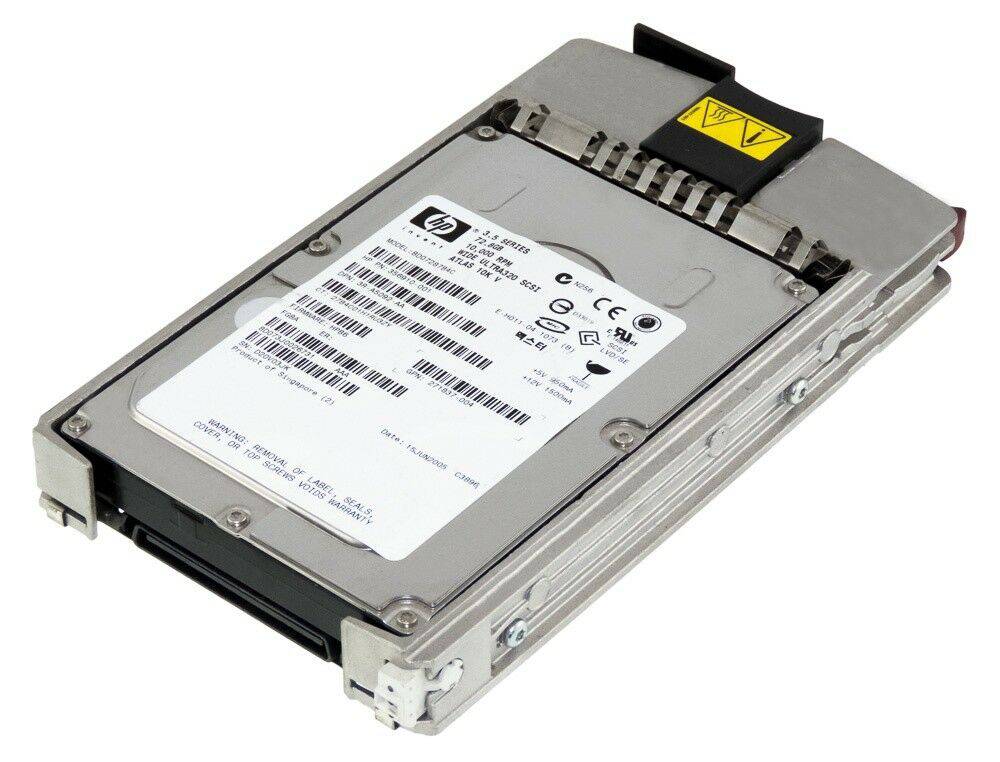 289042001360205021728gb10kscsi35寸hp服务器硬盘