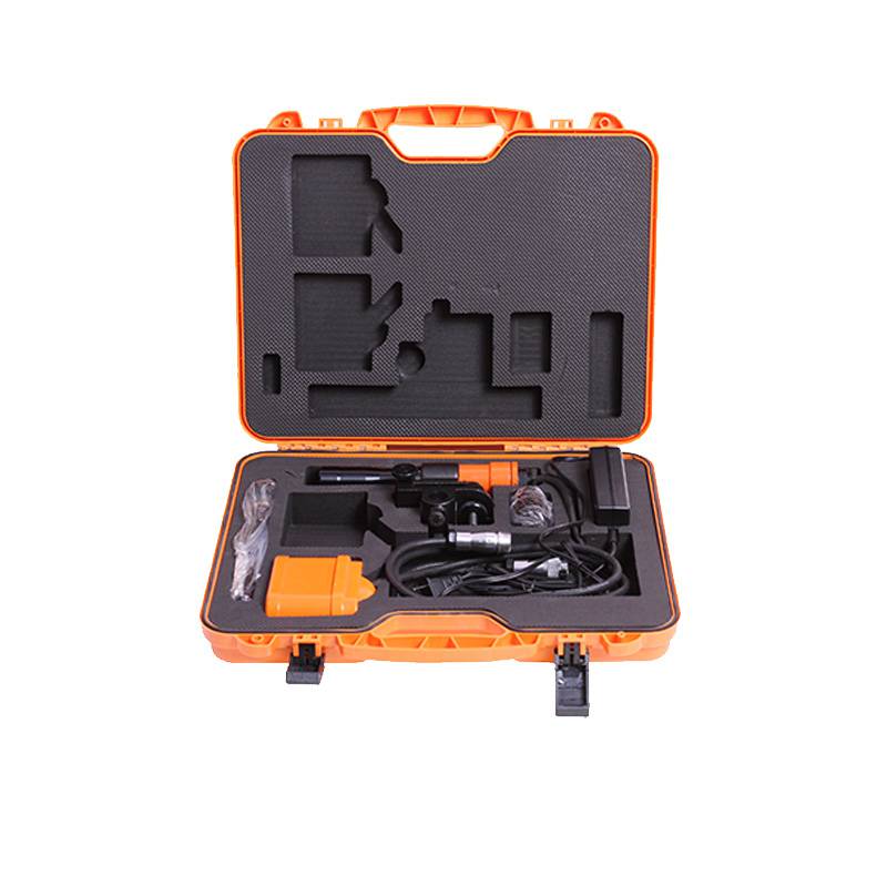 宏煤矿用激光指向仪ybj500c矿用本安型激光指向仪调节方便