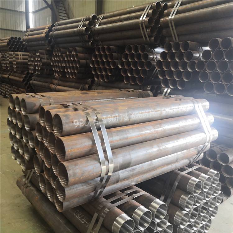 127锚索套管r780地质跟管1086矿用岩心管加工定做