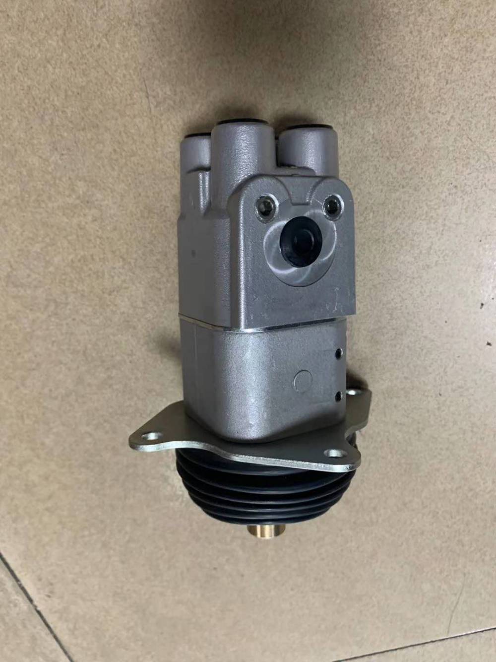 供应pc7507先导阀7021605091ppc电磁阀操纵阀挖掘机配件