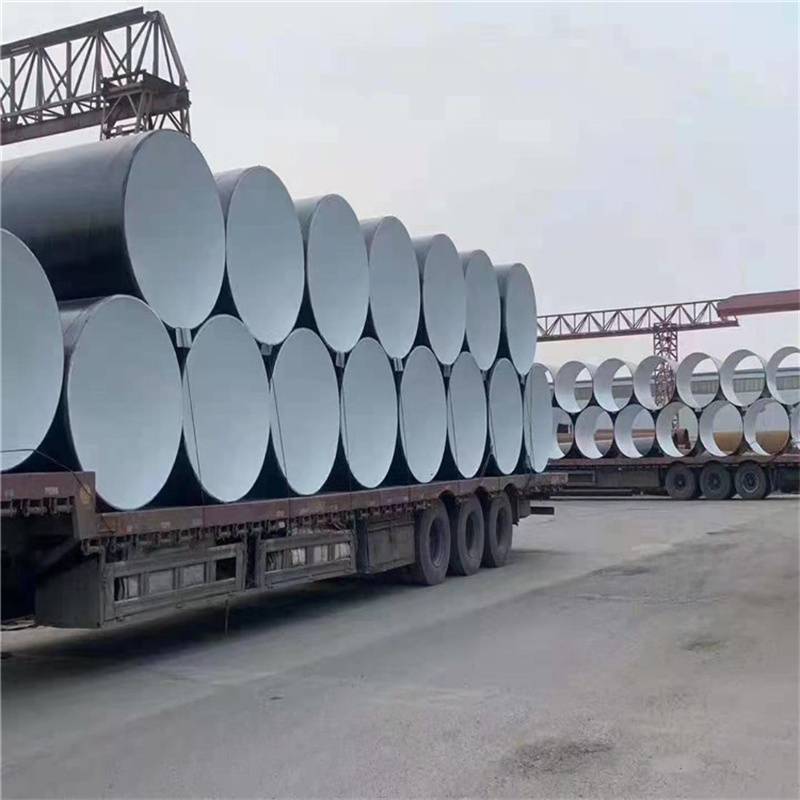 国标 饮用水输送管 消防管道 常年有货