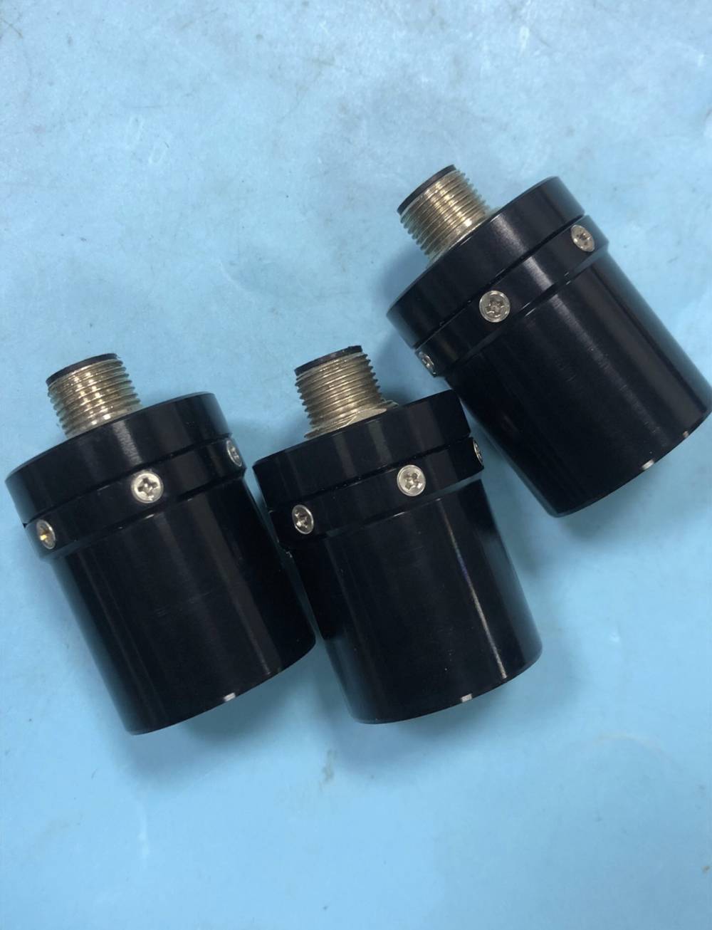 大恒MER-2000-5GM千兆网两千万1寸CMOS黑白工业相机