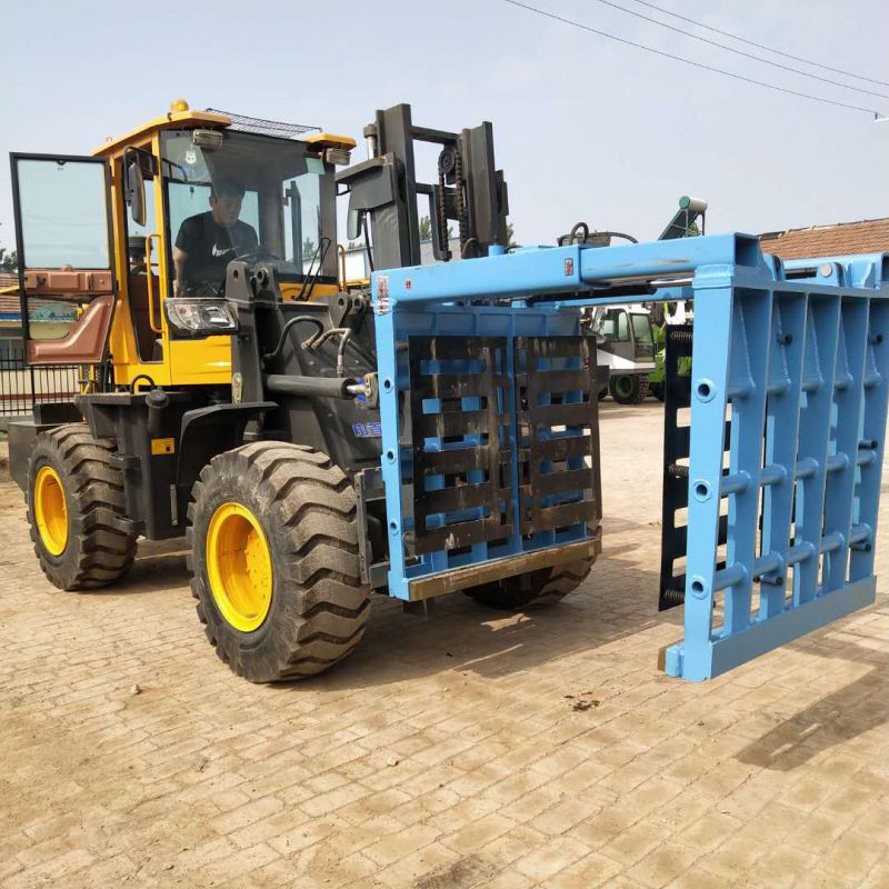 云南红砖厂抱砖机宽度200的抱砖机视频中重工