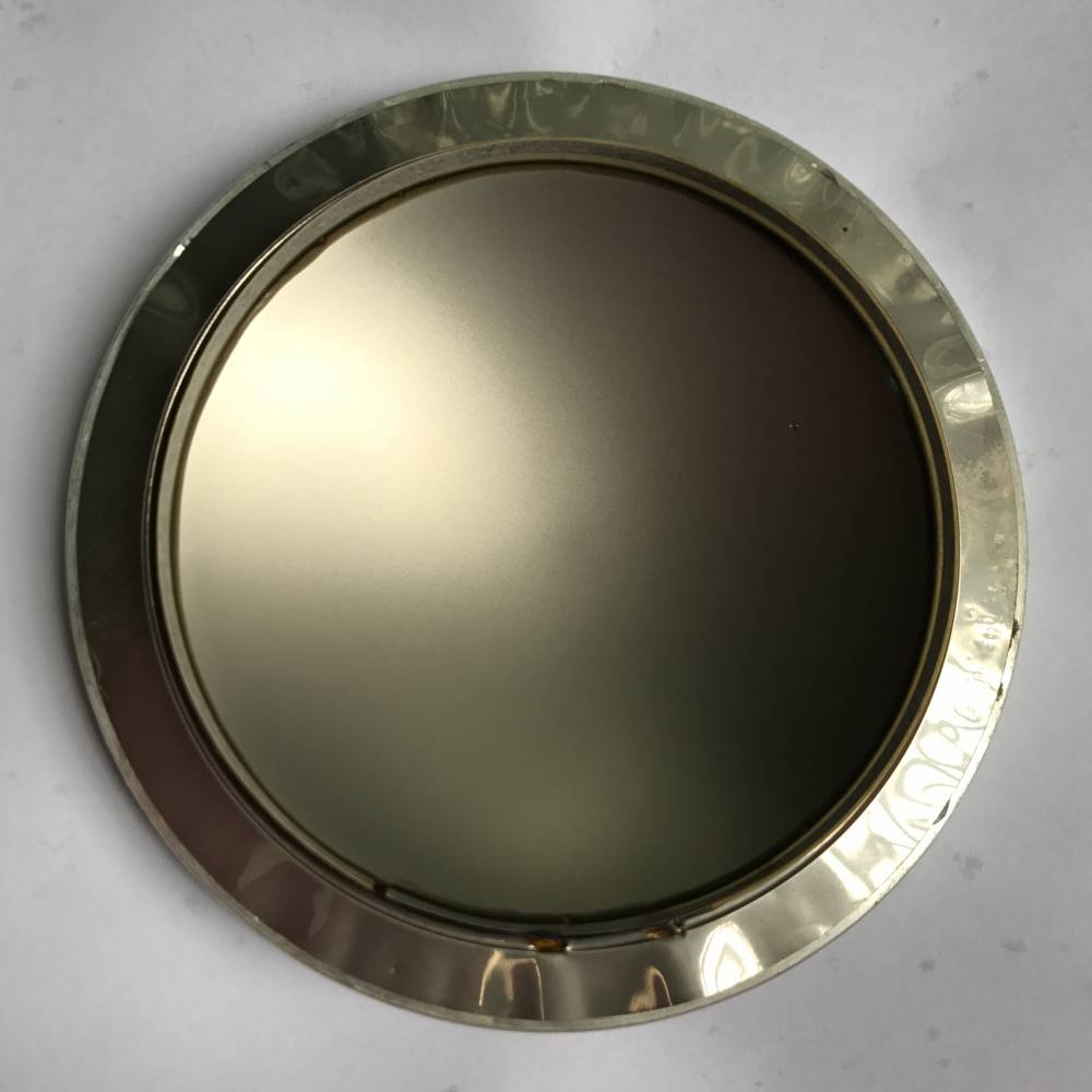 jbl2431h定制扬声器配件高音膜厂家