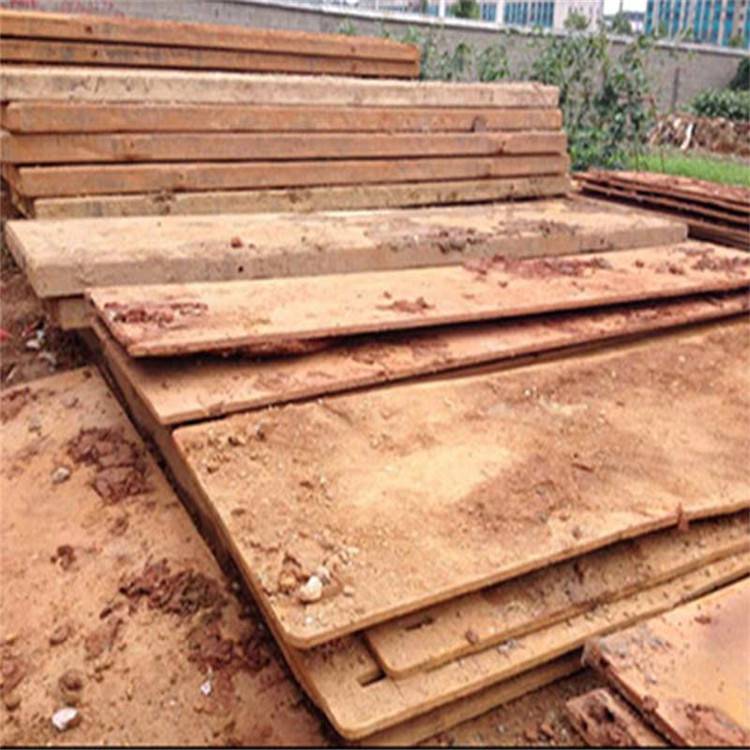 山东济南金源天盛钢结构有限公司钢板路基箱出租