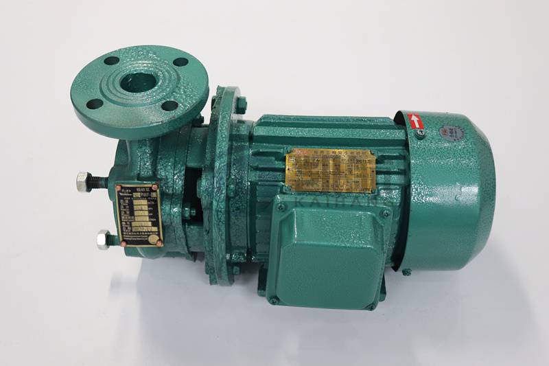 25pwf510船用粉碎泵船舶污水处理器粉碎排污泵ccs船检