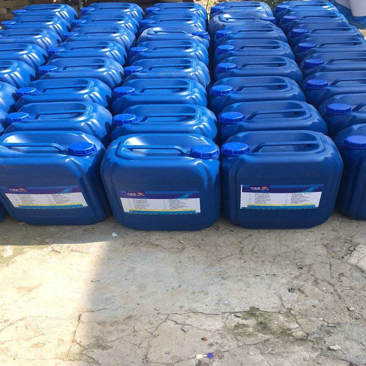 新益有机硅防水剂建筑内外墙防水剂甲基硅酸钠高强表面处理剂