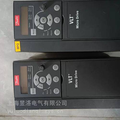 MCD51410B-T5-G5X-00-CV2丹佛斯软启动器