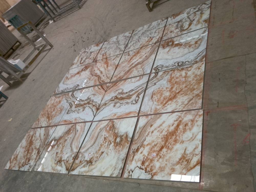 3d浮雕瓷砖大板沙发背景墙家装设计