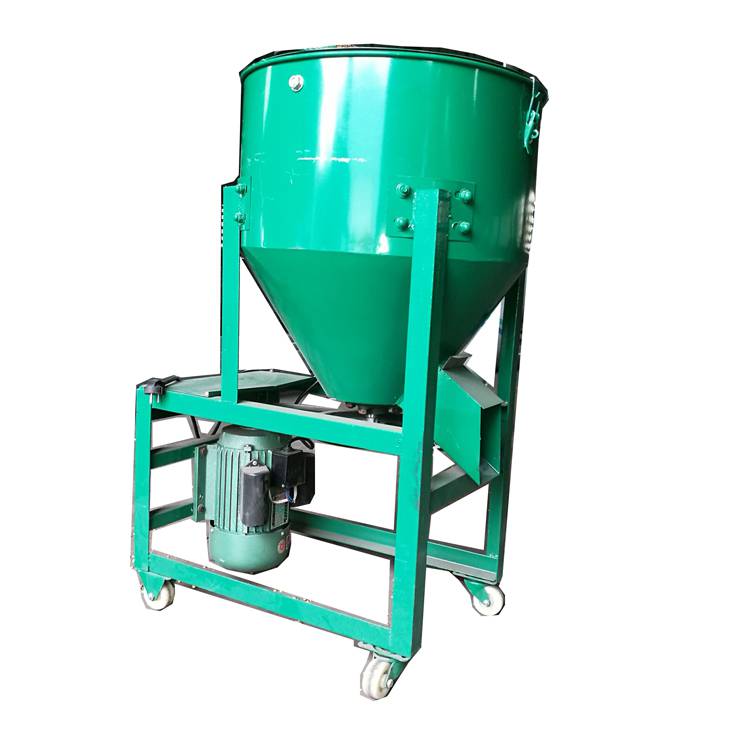 石粉立式搅拌机面粉不锈刚搅拌机丰瑞搅拌机每台多少钱