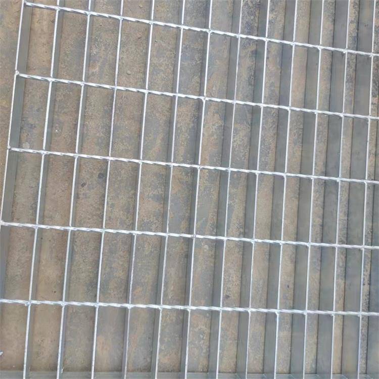 g32330100桁架马道镀锌钢格板格栅板盖板