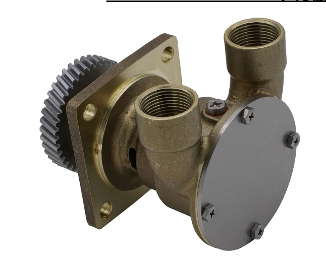 供应jmp发动机冷却海水泵jprg6000f