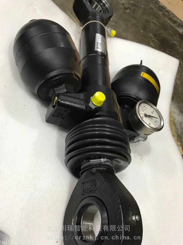 kuka机器人配件平衡缸ga120000207218
