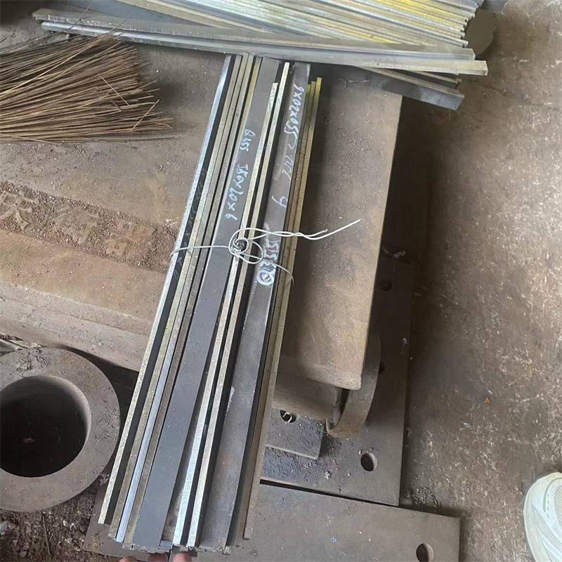 浙江CCSB船板高建钢板桥梁板生产厂家