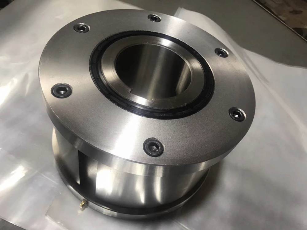 供应国茂减速机ckfa型逆止器