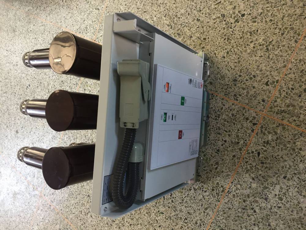 顺杰电力正常销售高压真空断路器zn63vs11263025