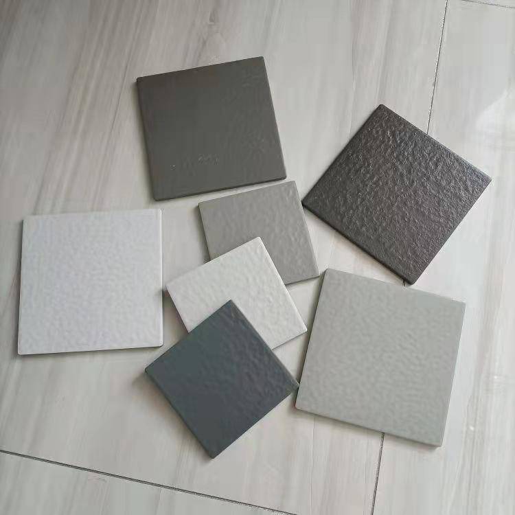 楼顶砖厂家供应k3301全瓷广场砖适用于大型商场楼顶