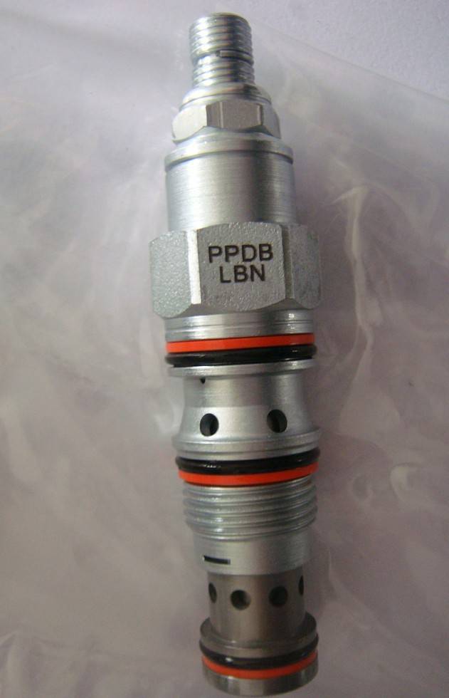 sun-ppfc-abn减压/溢流 阀