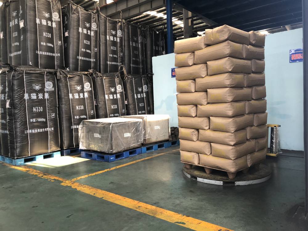 炭黑白炭黑黑猫炭黑中橡中橡高分子橡胶炭黑色素炭黑