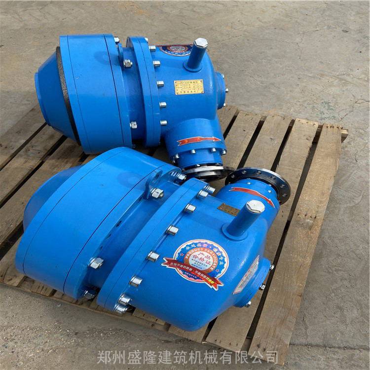 原装华泰减速机配件js10001500搅拌机减速机齿轮