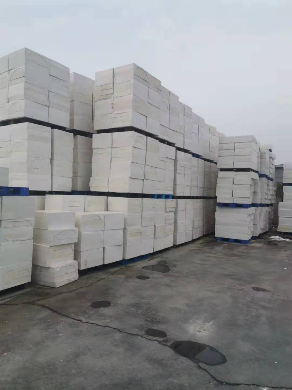 建筑外墙a级改性聚苯板aeps防火保温板阻燃厂家批发定制