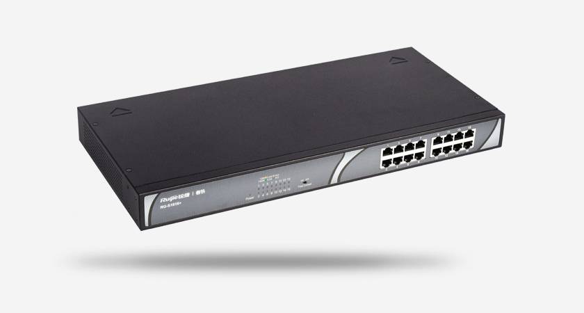 武汉锐捷交换机/武汉睿易交换机/湖北锐捷睿易交换机