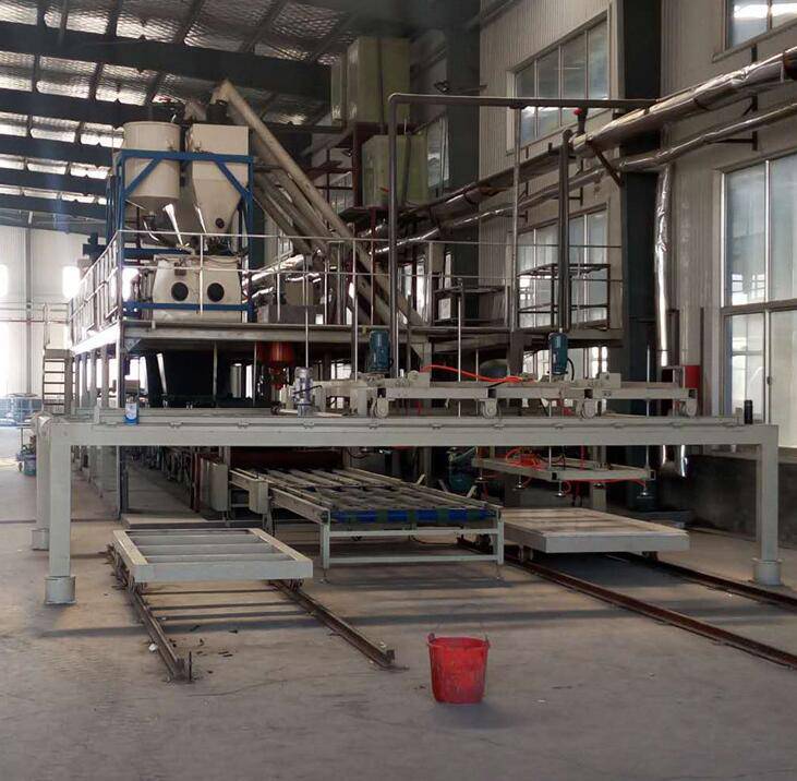 防火门芯板设备】价格_厂家 - 中国供应商