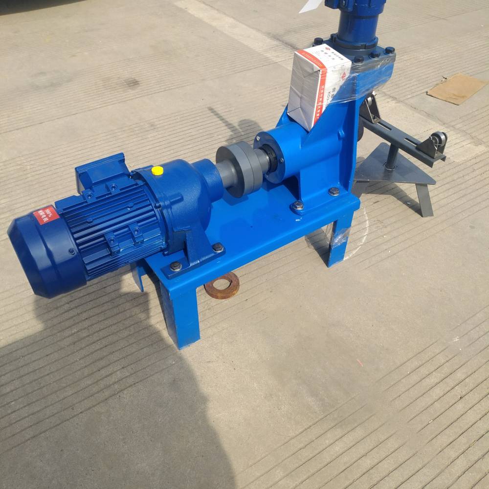 钢管滚槽机219消防管道电动液压压槽机