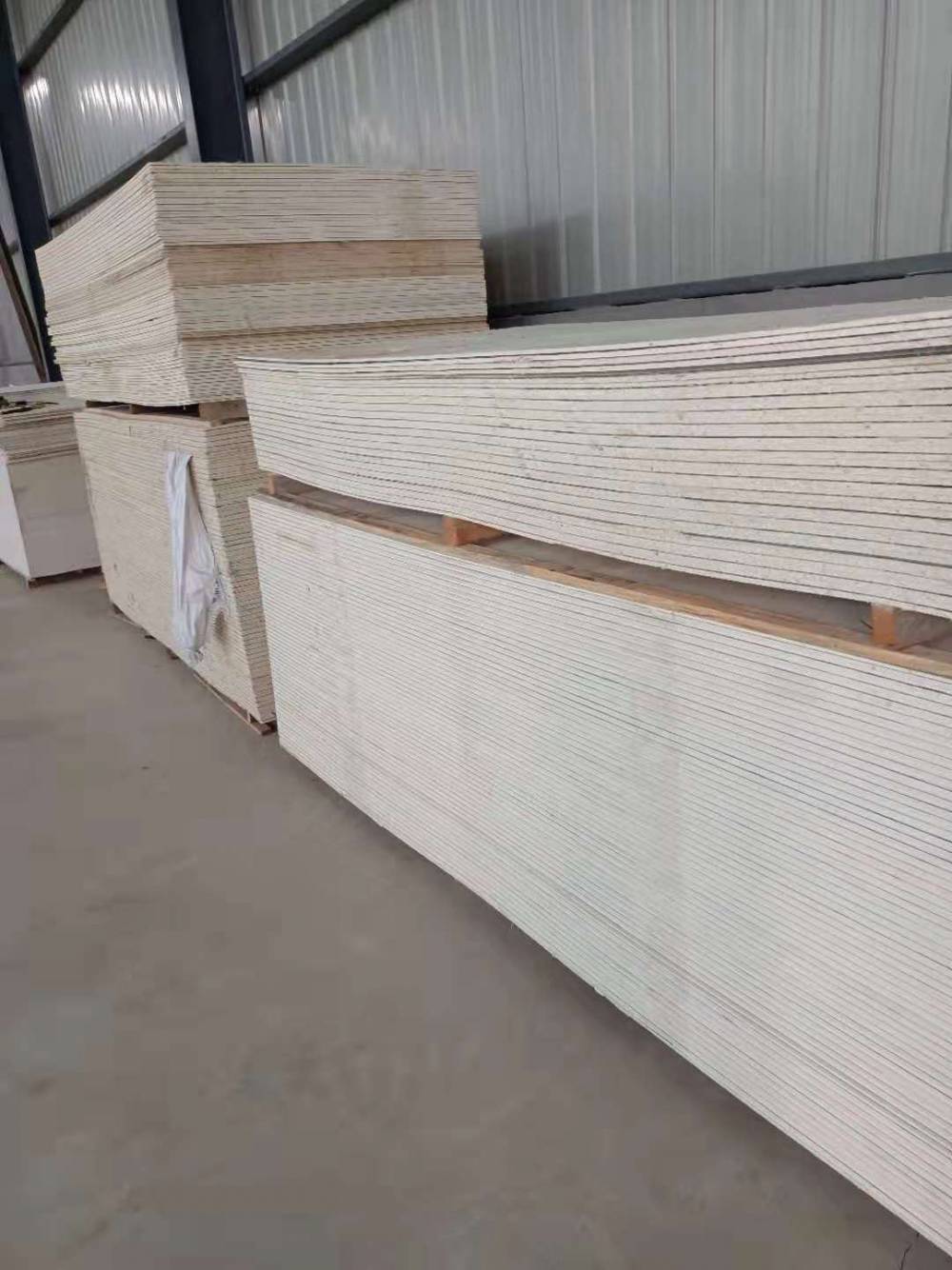 全国批发阻尼隔音板