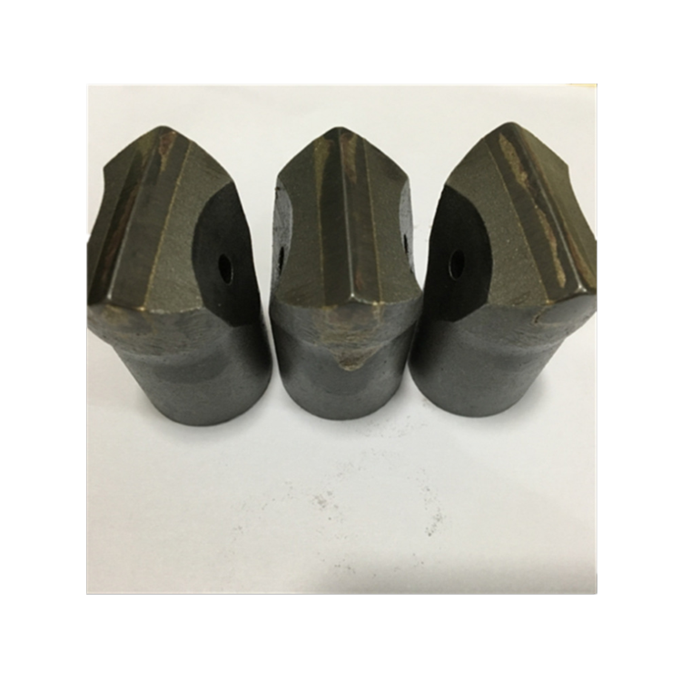 万尊矿用打孔钻头50风钎钻头40风钻头