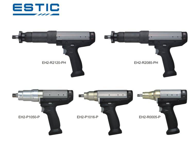 供应日本estic手持式拧紧工业设备