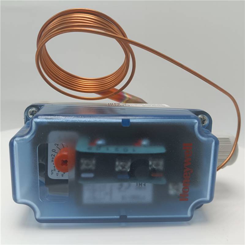 美国honeywell霍尼韦尔楼宇防冻开关ft696130