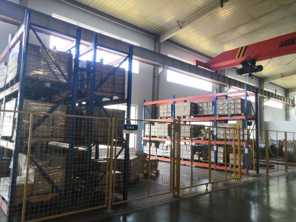 更多角度展示产品车间实景product detail drawing永利丰悦&抗震支架