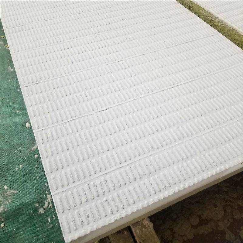 电缆沟防火涂层板防火封堵板材一张价格